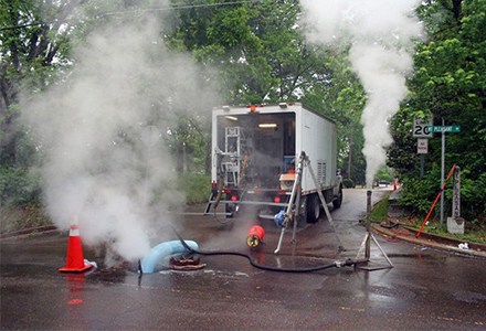 灵丘CIPP热固化修复技术