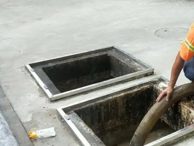 灵丘化粪池清理